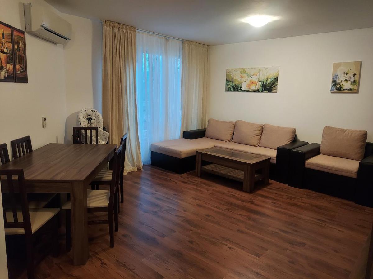 Byala Cozy Apartment Exteriör bild