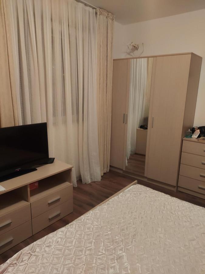 Byala Cozy Apartment Exteriör bild