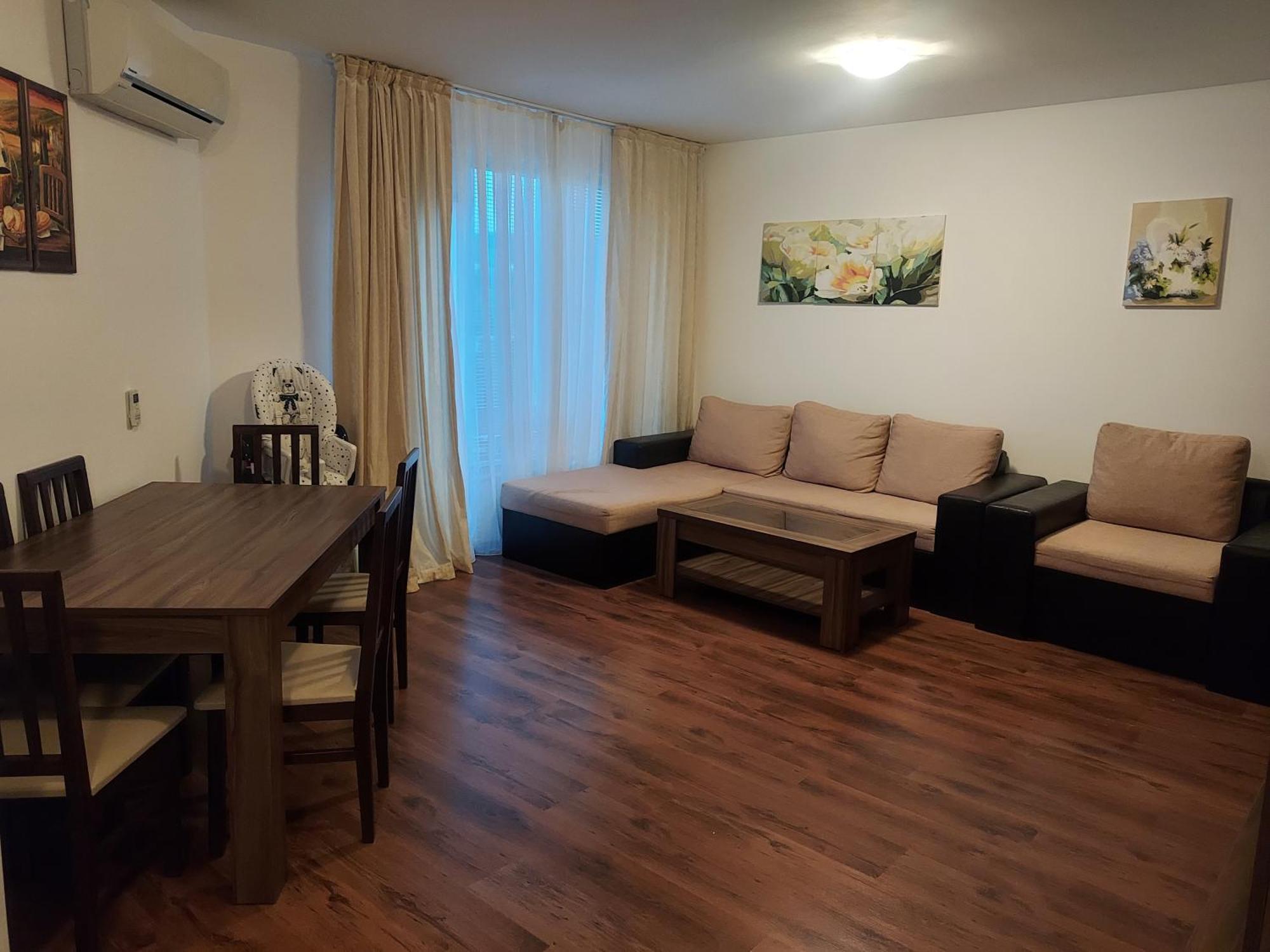 Byala Cozy Apartment Rum bild